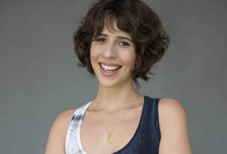 Morre a atriz Flora Diegues, filha de Cacá Diegues, aos 34 anos