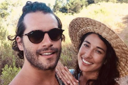Após quatro anos, Gisele Itié anuncia término com Guilherme Winter