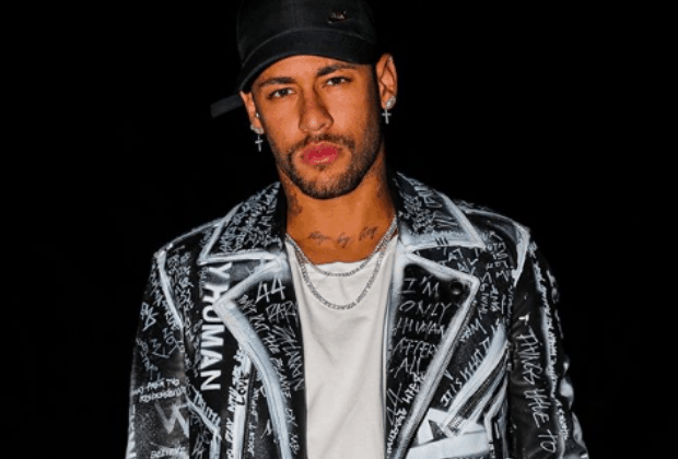 Após acusações, Neymar vaza fotos íntimas da suposta vítima de estupro