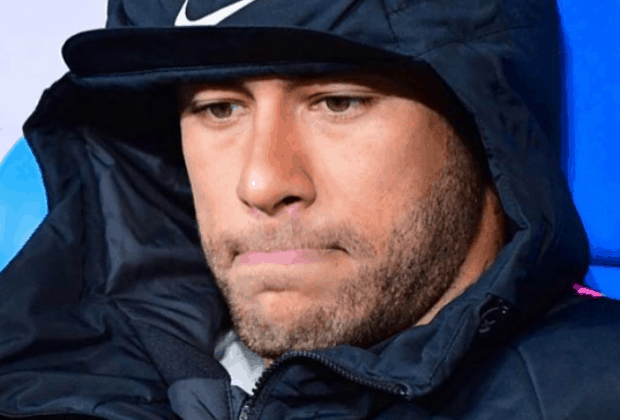 Neymar divulga conversa íntima com suposta vítima de estupro e a expõe