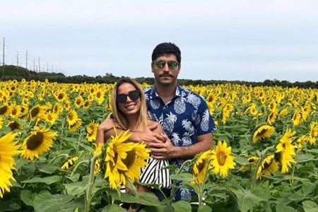 Ex-marido de Anitta intriga internautas, que apontam indireta para cantora