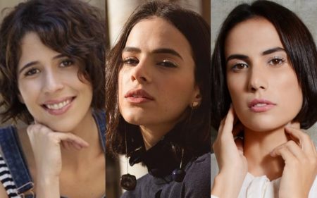 Bruna Marquezine perde duas colegas de trabalho e faz desabafo