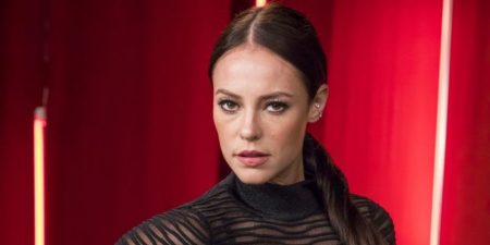 “A Dona do Pedaço”: Vivi Guedes terá morte encomendada pelos Ramirez