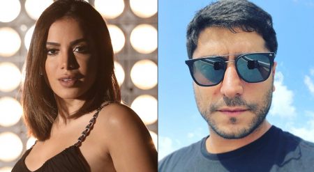 Ex de Anitta surpreende ao falar sobre vingança contra a cantora