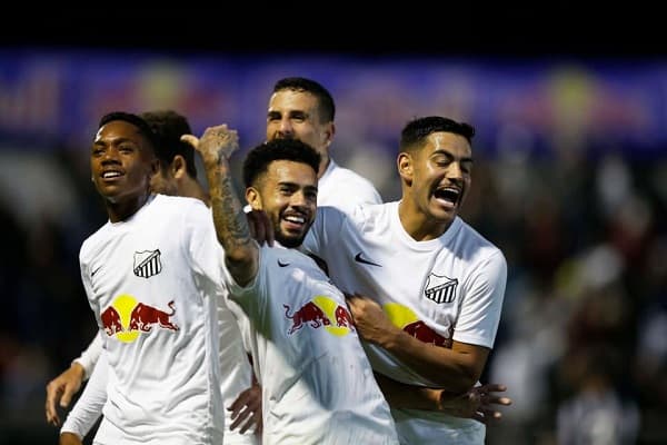 Bragantino e Ponte Preta
