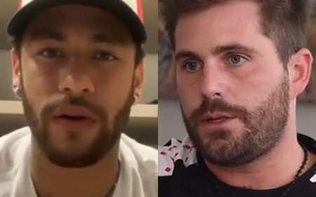 Thiago Gagliasso detona repercussão do caso Neymar e dá lição de moral