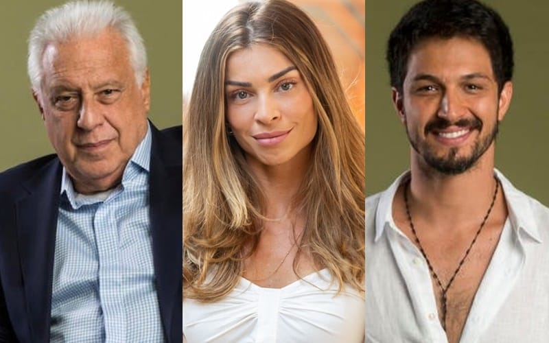 Globo anuncia elenco de peso da nova novela das sete, “Bom Sucesso”