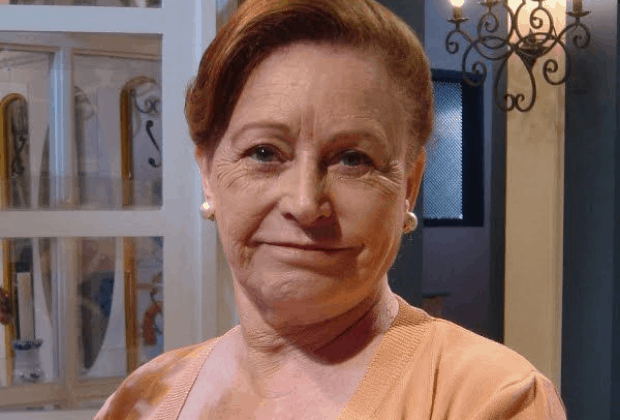 Morre, aos 83 anos, a atriz Sônia Guedes