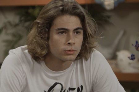 “Verão 90”: João consegue provar a inocência na morte de Nicole