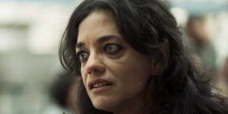 “Órfãos da Terra”: Missade cai em armadilha de Dalila e se desespera