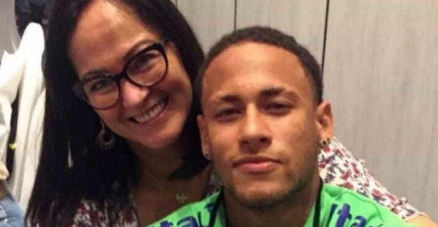 Mãe aconselha Neymar a “voltar pra Jesus” e jogador toma atitude