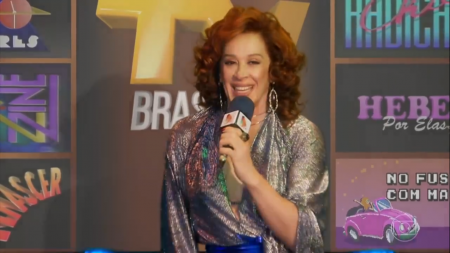 “Verão 90” bomba na web com homenagem a atrações da Globo e do SBT