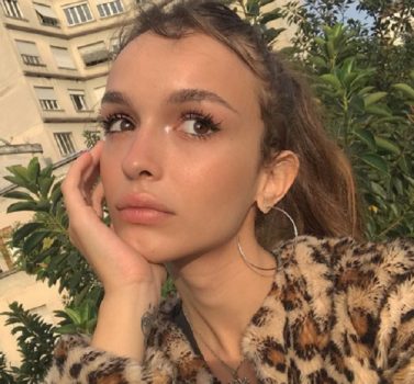 Após “Sob Pressão”, atriz trans Gabrielle Joie é escalada para “Bom Sucesso”