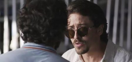 “Verão 90”: Jerônimo e Galdino se unem para um novo plano