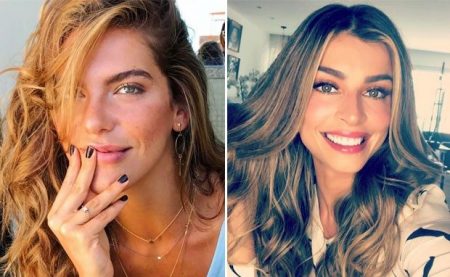 Mariana Goldfarb surpreende ao revelar como é ser madrasta da filha de Grazi Massafera