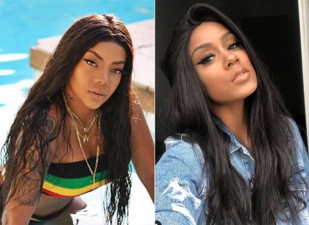 MC Rebecca expõe Ludmilla e insinua que cantora cortou relações