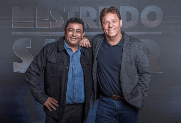 Globo estreia reality “Mestre do Sabor”, com Claude Troisgros, em outubro