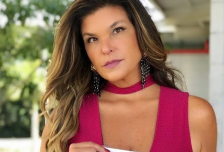 Post de Cristiana Oliveira sobre “Topíssima” faz público acreditar em morte de atriz