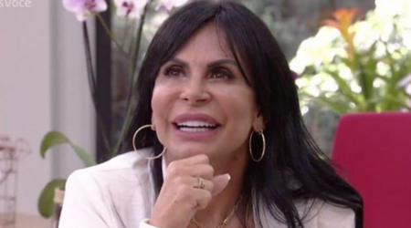 Gretchen vira atriz na Globo e entra para o elenco de “A Dona do Pedaço”