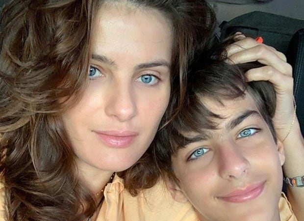 Isabeli Fontana faz alerta após filho ser diagnosticado com doença