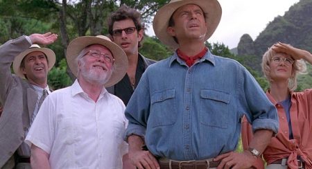 Atriz faz revelações bombásticas sobre crossover em “Jurassic World 3”