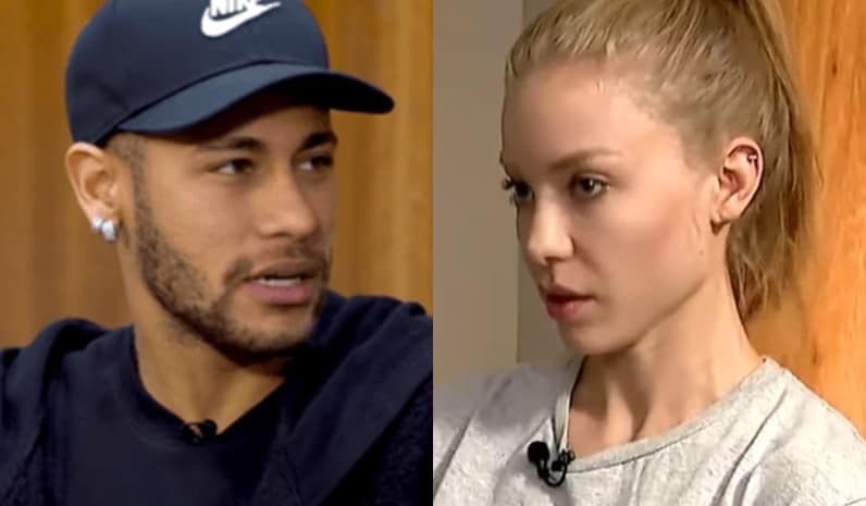 Mulher que acusa Neymar mente sobre apartamento e desiste de depor