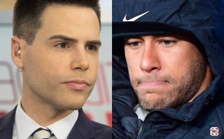 Record quebra o sigilo e expõe toda a conversa entre Neymar e Najila