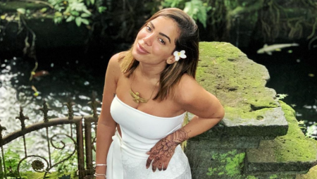 Anitta se pronuncia sobre casamento com Pedro Scooby e faz revelação