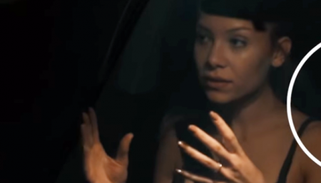Vídeo antigo de Najila circula na internet após polêmica com Neymar; veja