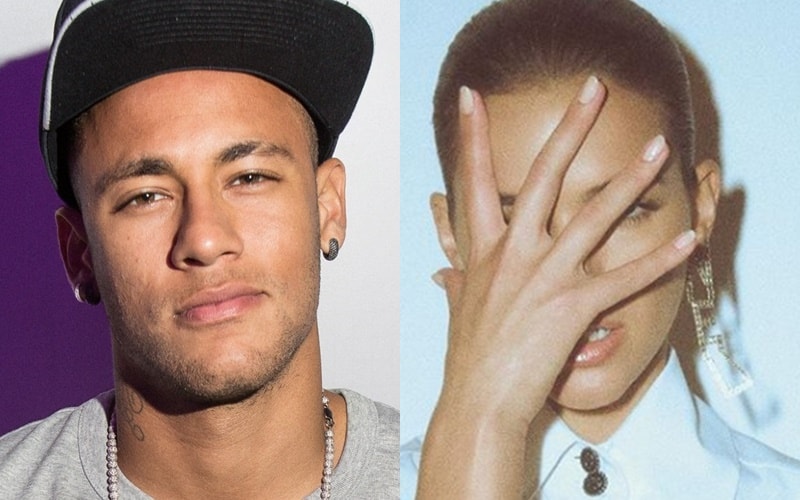 Fãs de Bruna Marquezine provocam Neymar após foto inesperada