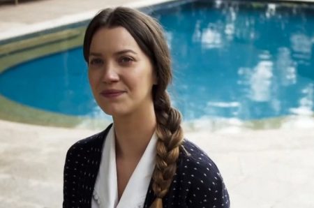 “A Dona do Pedaço”: Fabiana descobre segredo chocante sobre Agno