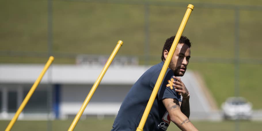 Após Mastercard, outra grande marca cancela parceria com Neymar