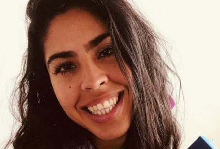 Bela Gil revela estratégia da filha para conseguir comer carne