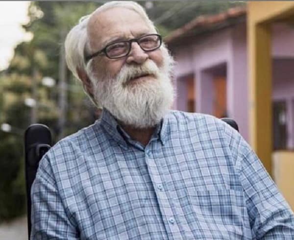 Ator e escritor Lafayette Galvão morre, aos 83 anos, no Rio