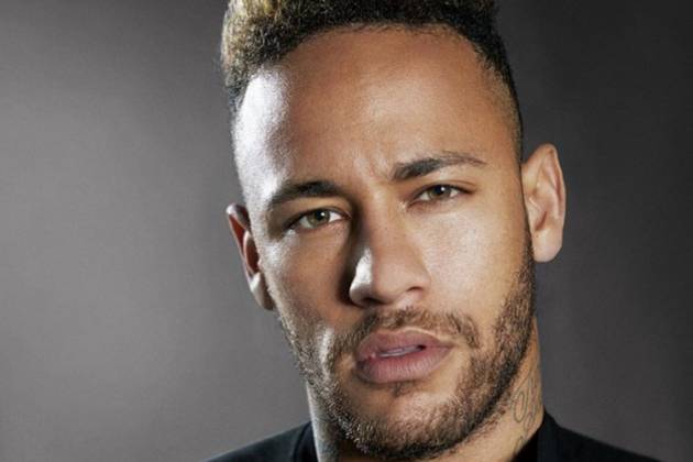 Após encerrar contrato, Gillette faz cobrança a Neymar