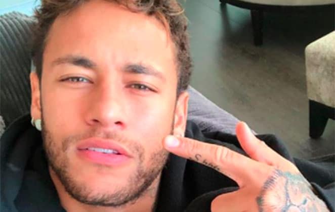 Neymar fatura alto e se torna o terceiro atleta mais bem pago do mundo