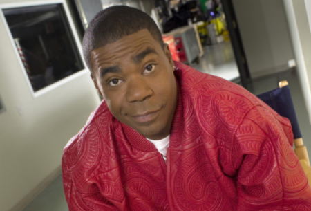 Ator de “30 Rock”, Tracy Morgan sofre acidente minutos após comprar carrão