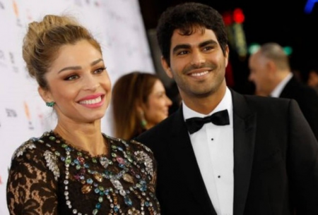 Ex-namorado de Grazi Massafera assume novo romance