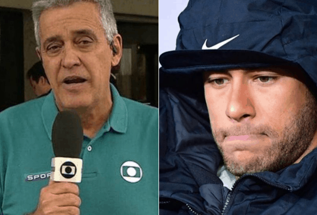 Vazamento de conversas sugerem influência de Mauro Naves no “caso Neymar”