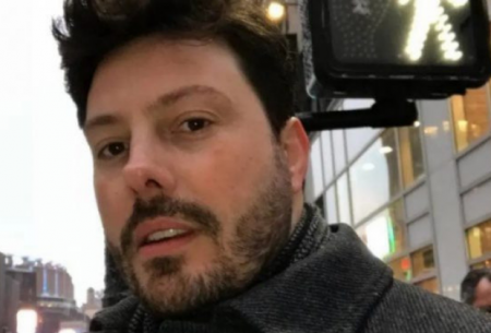 Danilo Gentili relata suposto ataque de hackers via celular