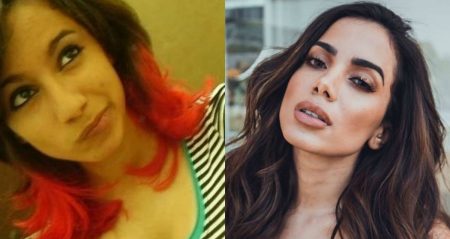 Anitta volta no tempo e confessa arrependimento