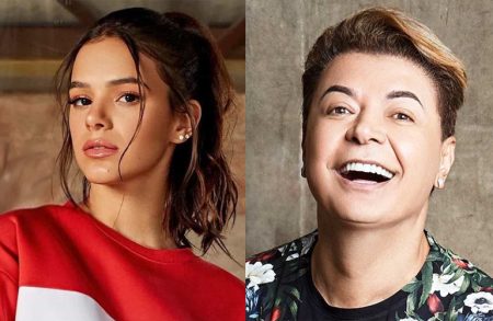 David Brazil abre o jogo e fala sobre “ranço” de Bruna Marquezine