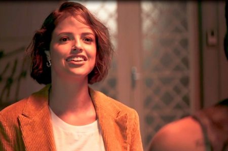 “A Dona do Pedaço”: Jô desvenda segredo de Vivi com ajuda de Fabiana