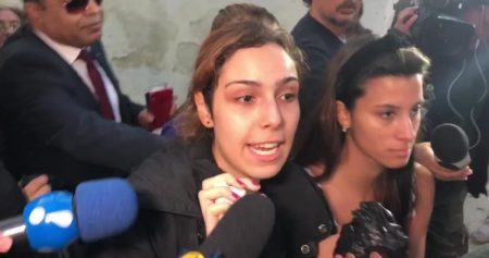 Namorada de Rafael Miguel é acusada de querer tirar proveito e desabafa