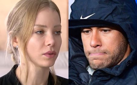 Polícia toma decisão sobre caso entre Neymar e Najila Trindade