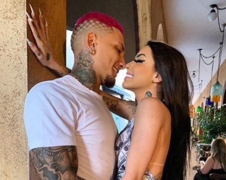Dynho, ex de MC Mirella, revela surpresa com atitudes dentro de A Fazenda 2020