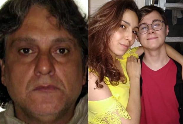 Namorada de Rafael Miguel se revolta com a imprensa após notícia falsa sobre prisão do pai
