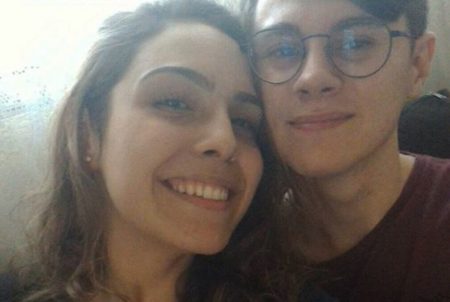 Irmã de Rafael Miguel revela que pais o aconselharam a esconder namoro