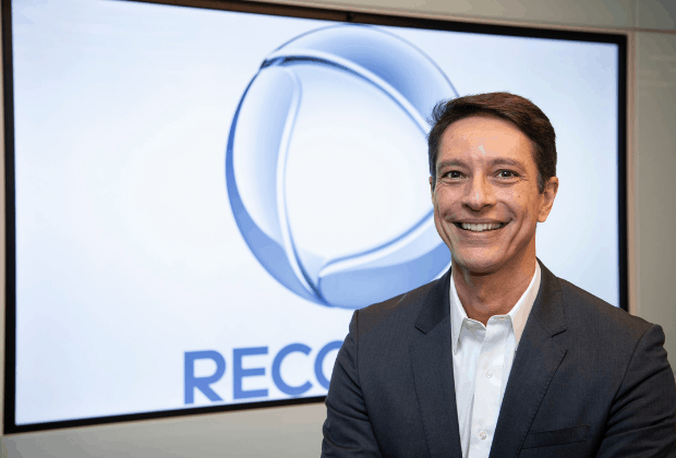 Record anuncia contratação de Sergio Aguiar, ex-Globo News