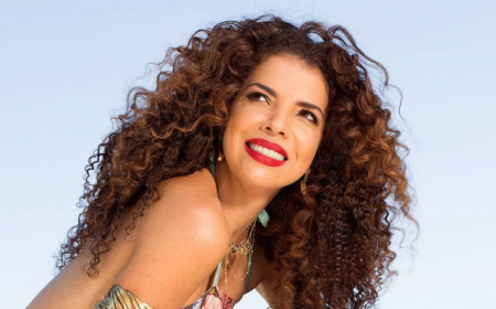 Vanessa da Mata posta meme, defende Neymar e bate boca com seguidora